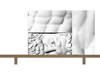 Ercole E Afrodite Modular Wood Sideboard