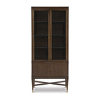 Century Furniture Bridgeton Curio