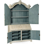 Jonathan Charles William Yeoward Alnwick Bureau (530034-WAA)