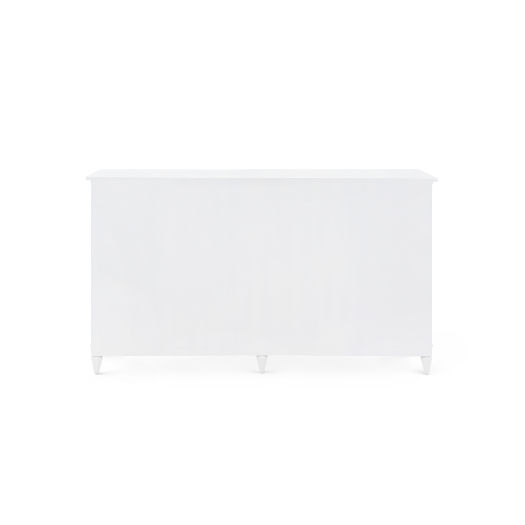 Villa & House Felicity 8-Drawer