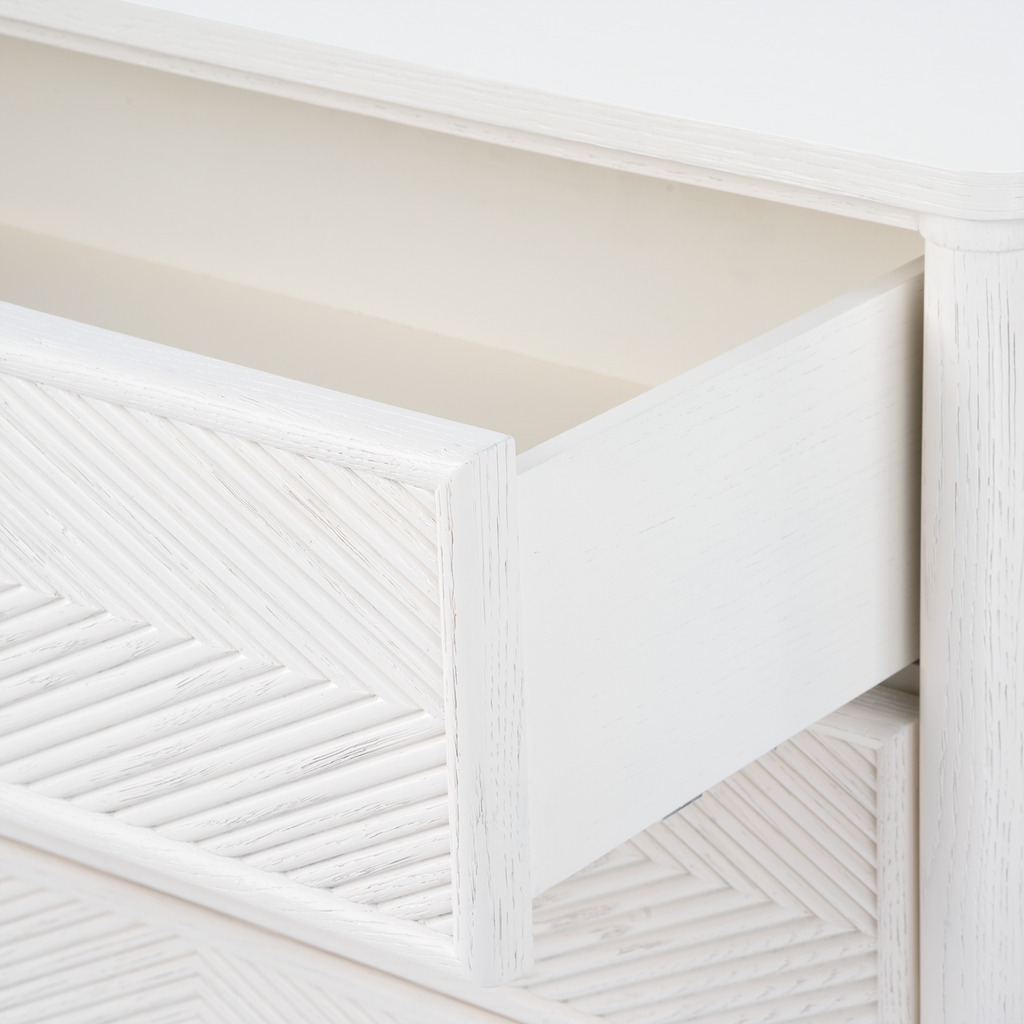 Villa & House Felicity 8-Drawer