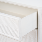 Villa & House Felicity 8-Drawer