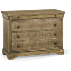 Jonathan Charles Entropy Louis Phillipe Drawer Chest