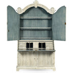Jonathan Charles William Yeoward Alnwick Bureau (530034-WAA)