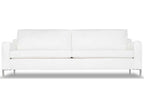 Alex Upholstered Sofa with Custom Options