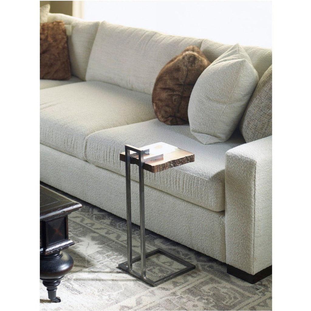 Century Furniture Rowan Two Piece Sectional V1