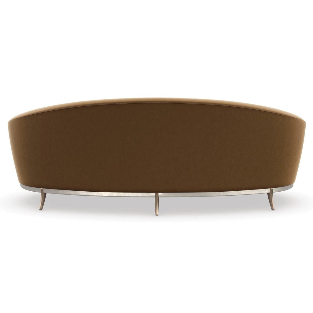 Caracole Signature Metropolitan Main Event Sofa