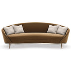 Caracole Signature Metropolitan Main Event Sofa