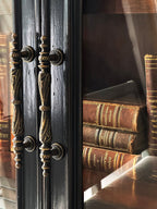 Hooker Furniture Charleston Display Cabinet